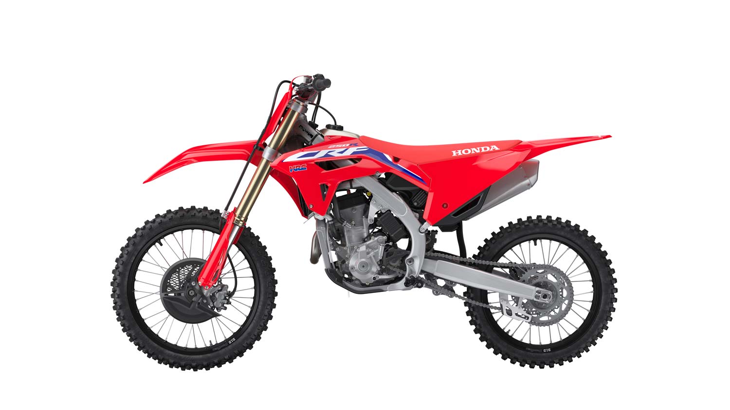 2022 Honda CRF250R and CRF250RX Technical Information | Dirt Rider