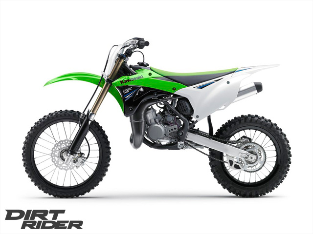 2013 kx100 shop