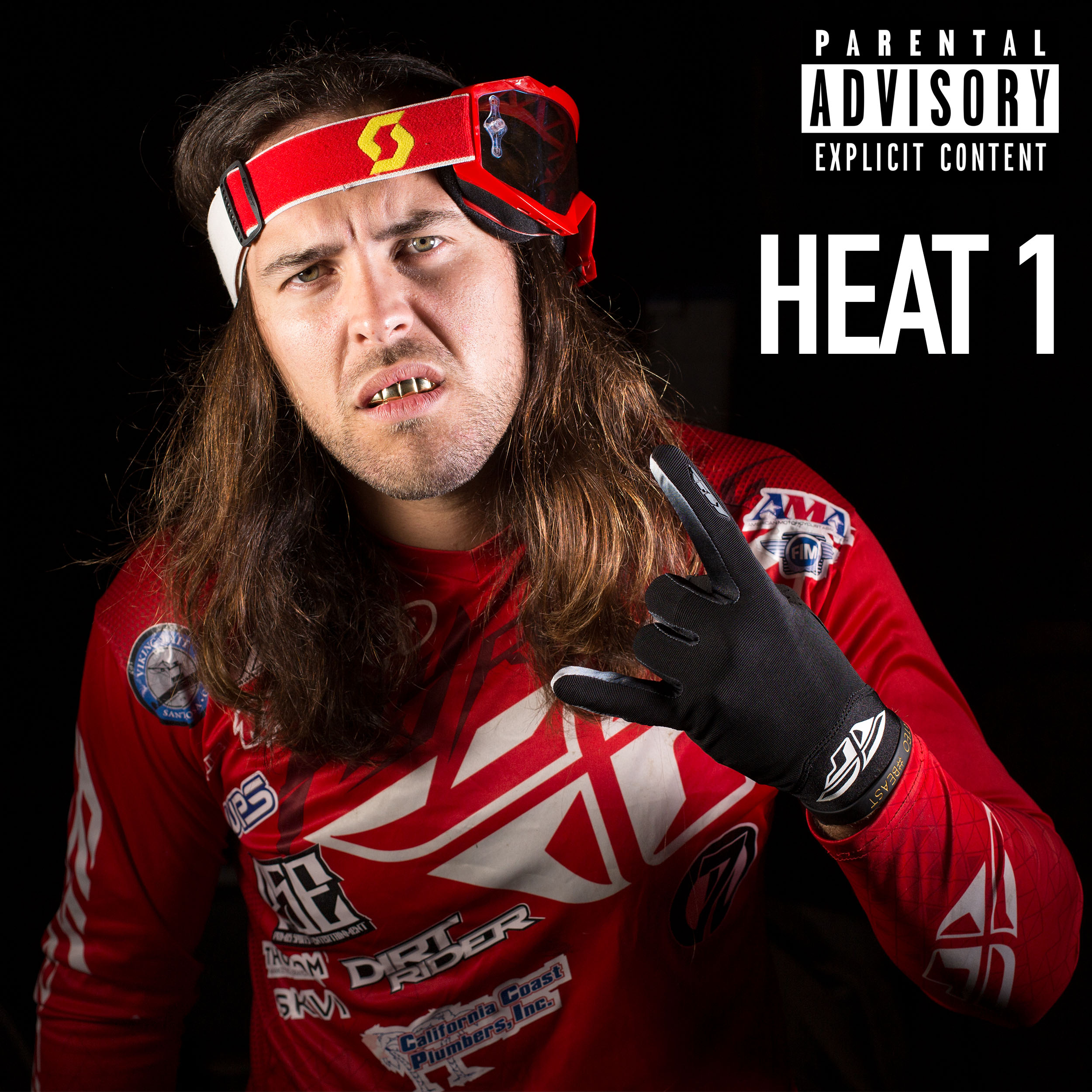 お中元 お歳暮 お年賀 夏 冬 年末年始のご挨拶 ギフト 通販な Enticknap Adam Racing 1 HEAT Album Music New the Announces アート・デザイン・音楽