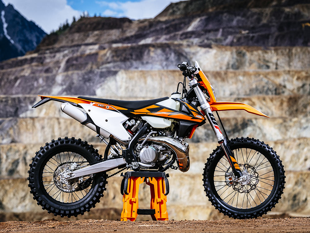 ktm 250 xc 2018