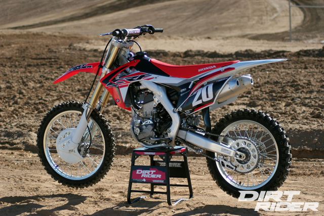 2015 honda deals 50cc dirt bike