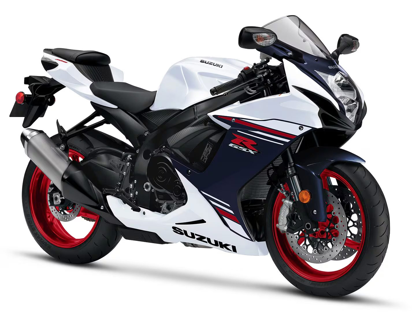 2025 Suzuki GSX-R600, GSX-R600Z Buyer's Guide: Specs, Photos