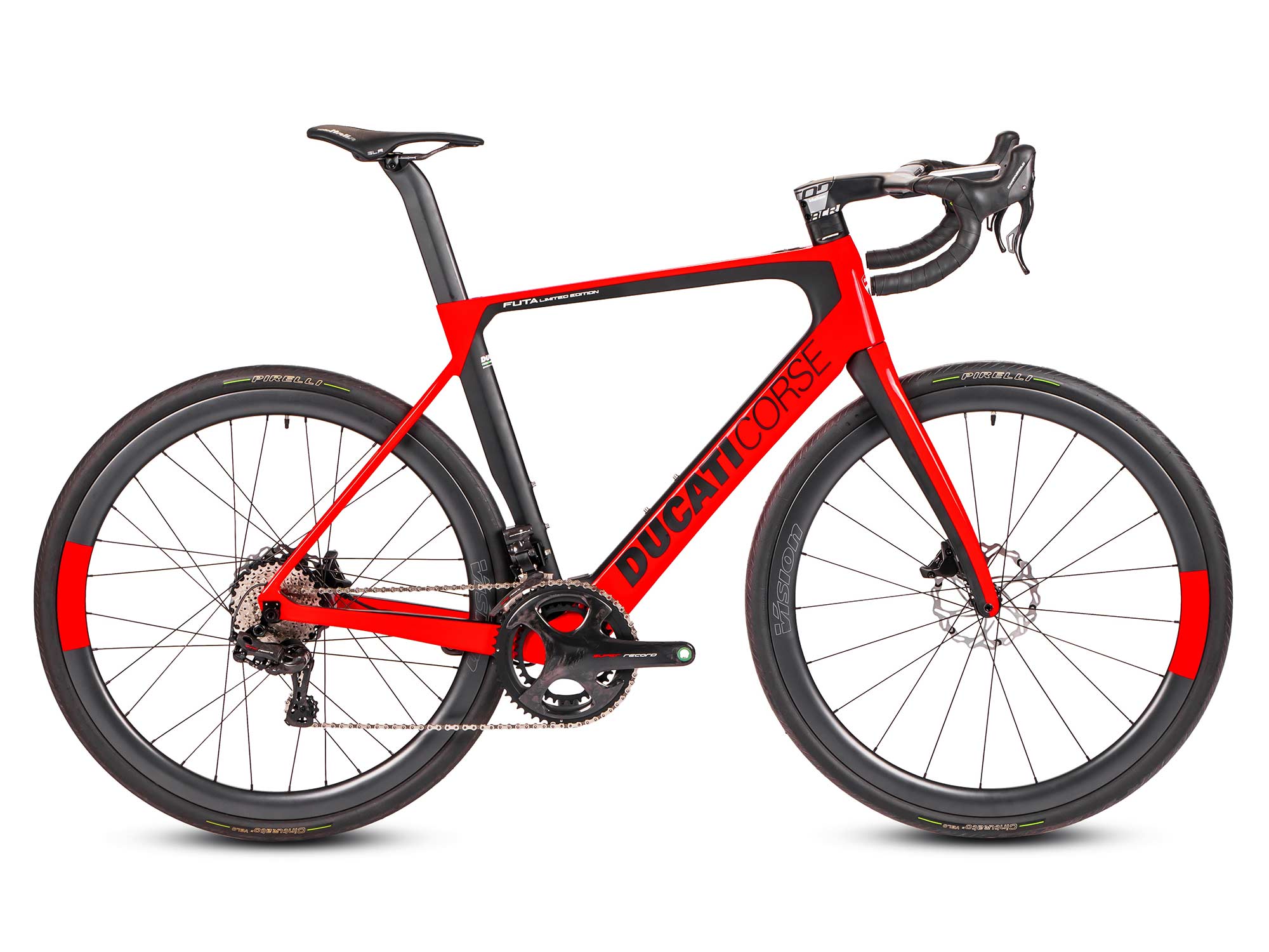 2022 Ducati Futa Electric Bicycle First Look | Motorcyclist