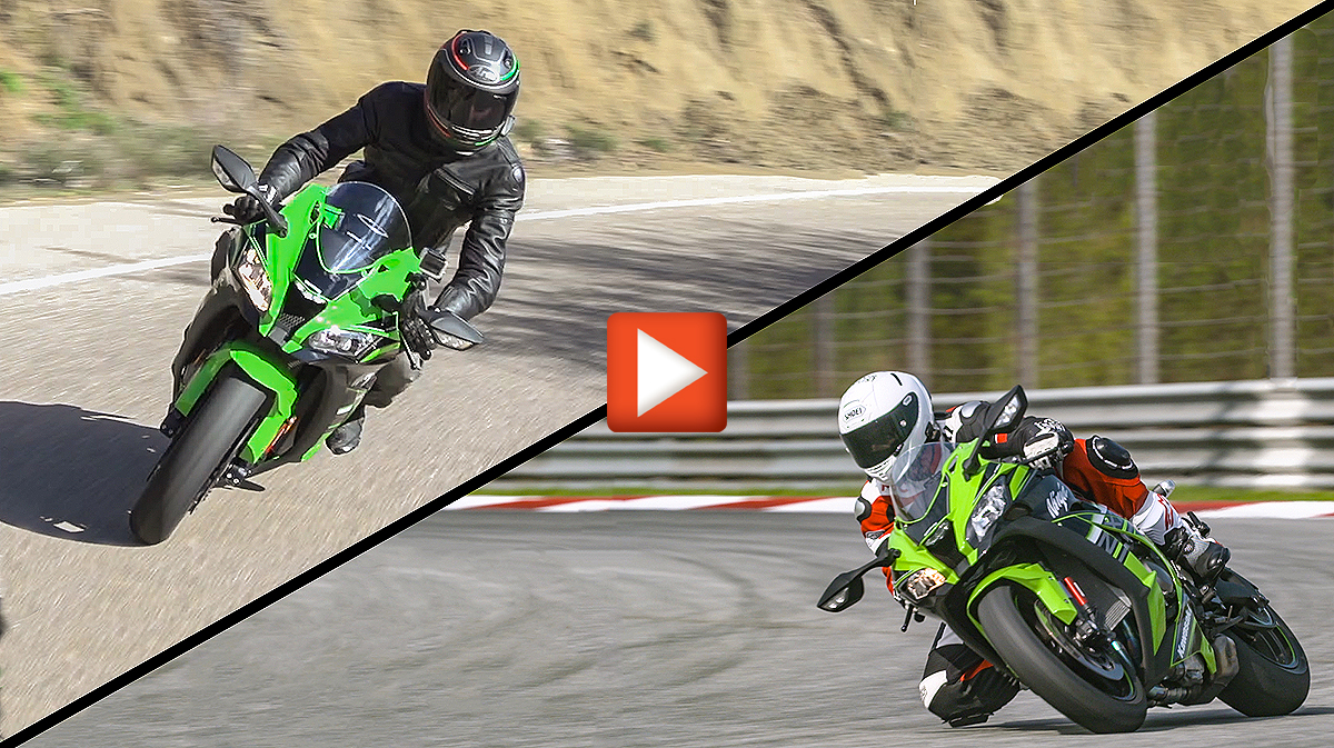 zx-10r | Motorcyclist