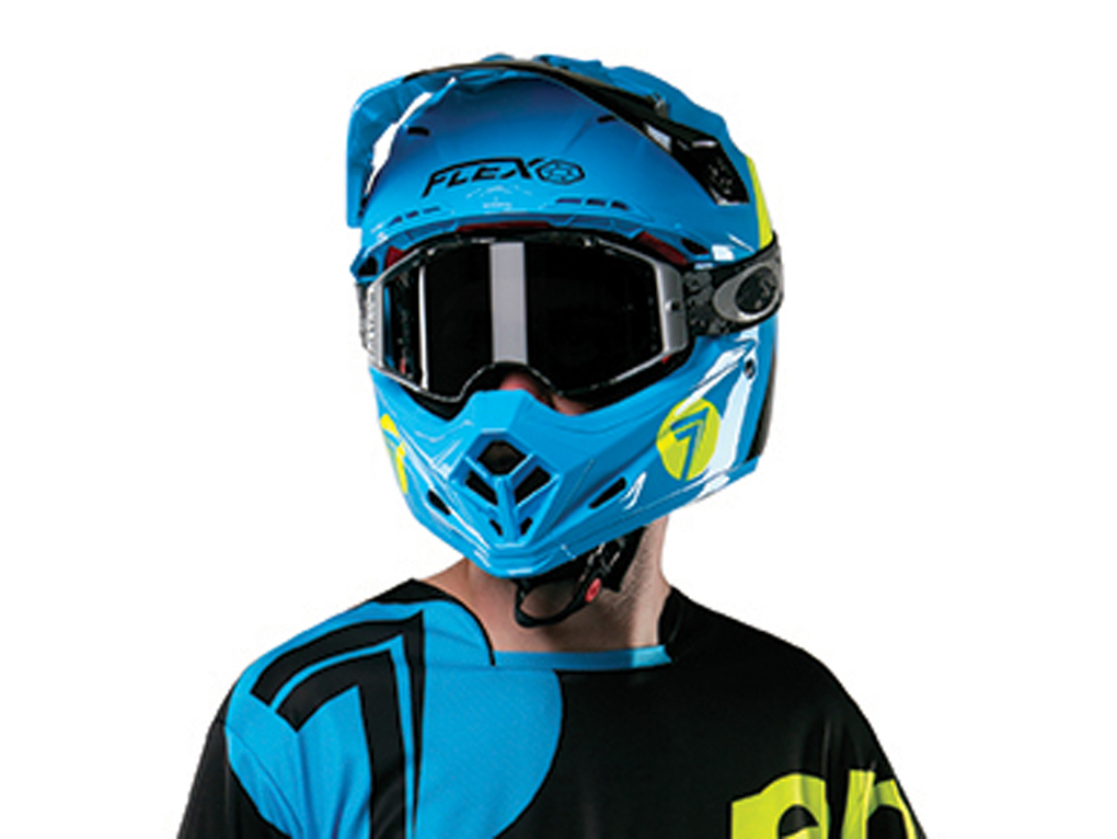 Bell Helmets and SevenMX Bring You a Co-Branded Motocross Kit | Dirt Rider Bell Helmets and SevenMX Bring You a Co-Branded Motocross Kit | Dirt Rider