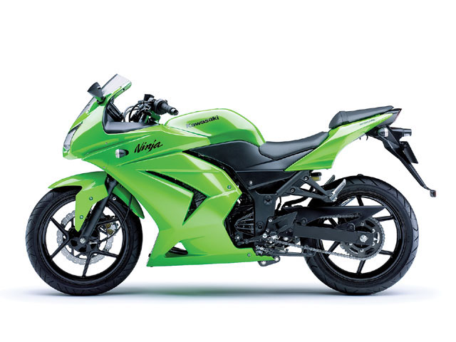 カレナ様 2008 Kawasaki ZX-10R | New First Look | Motorcyclist