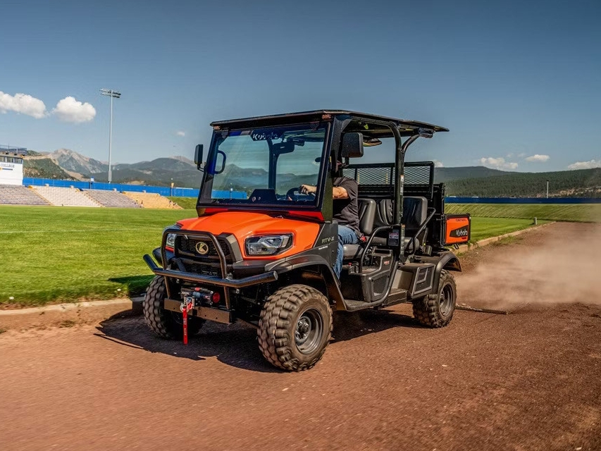 2019 Polaris ACE 570 EPS Overview | UTV Driver