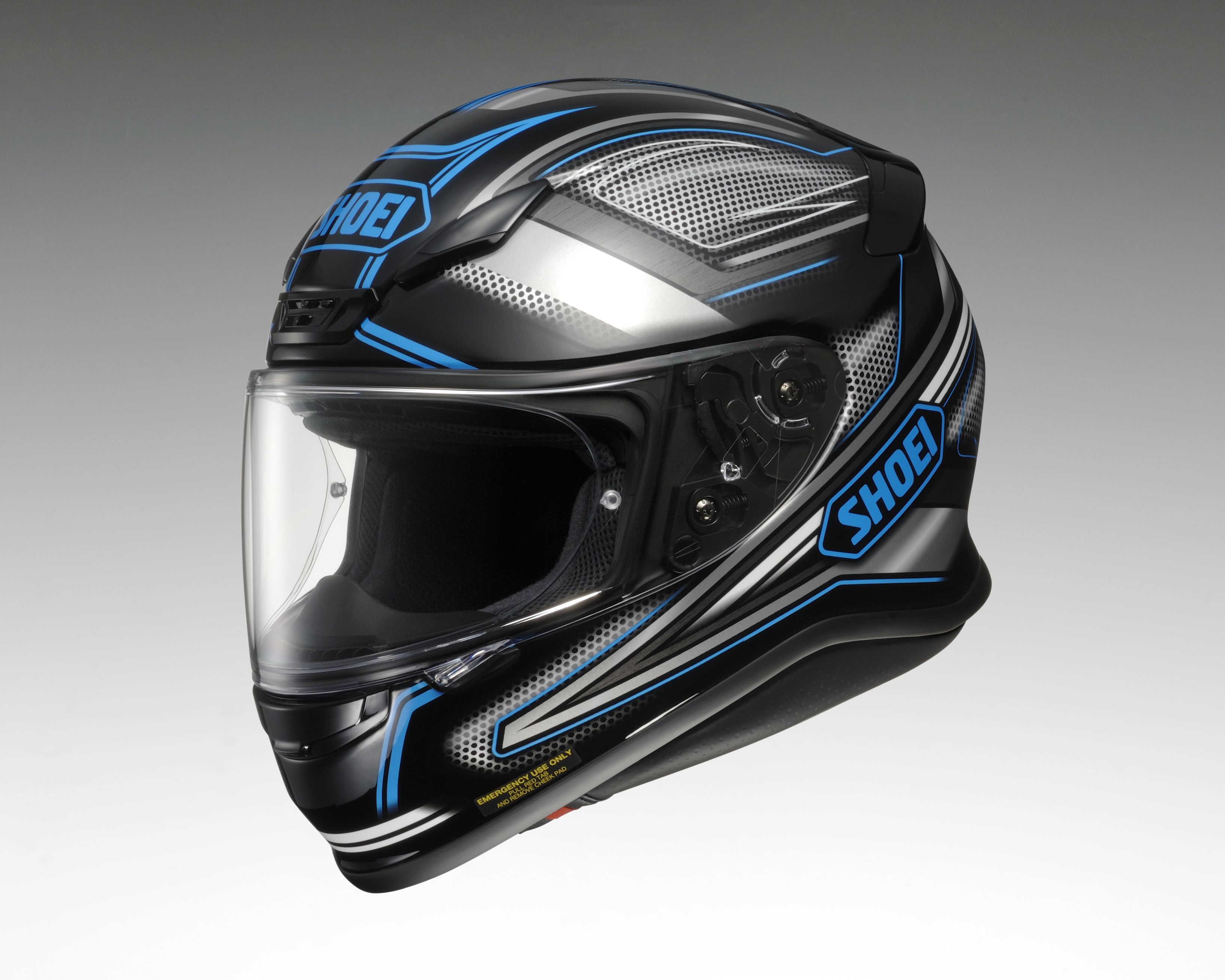Shoei Introduces RF-1200 Helmet | Motorcyclist