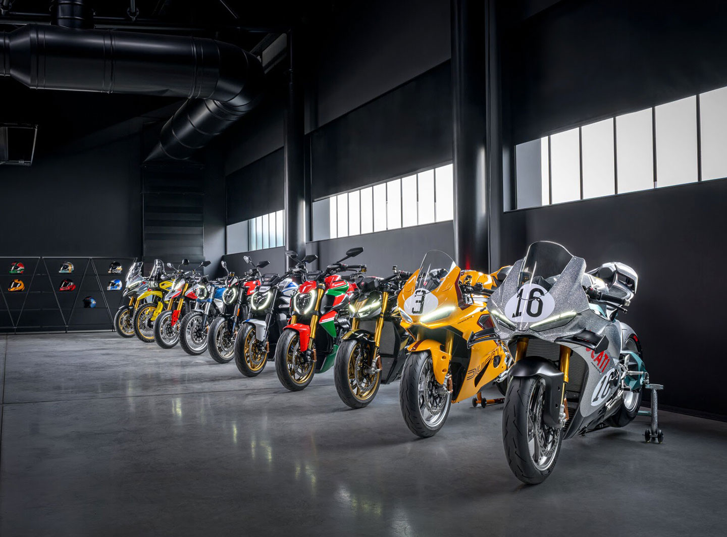 On Any Sunday, The Next Chapter | Motorcyclist