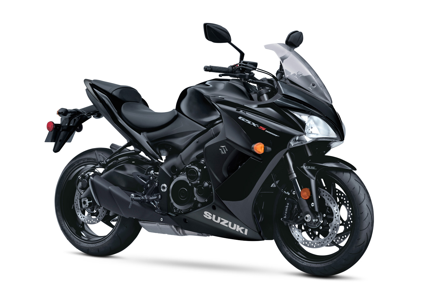 suzuki gsx 1000 f