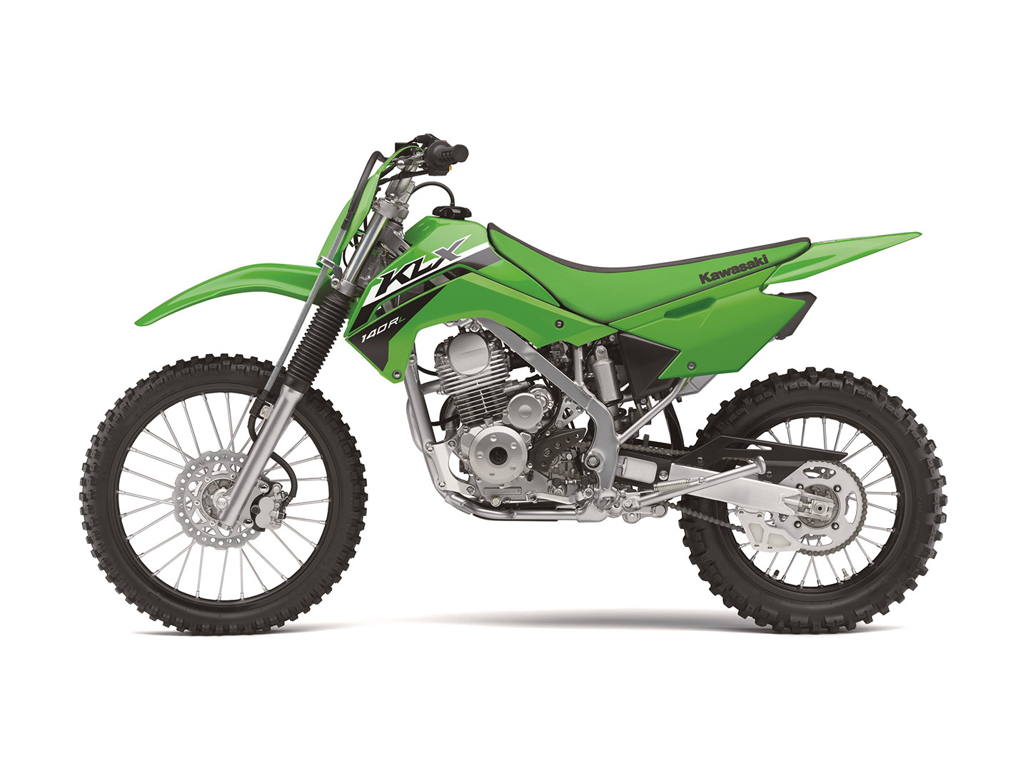 model klx