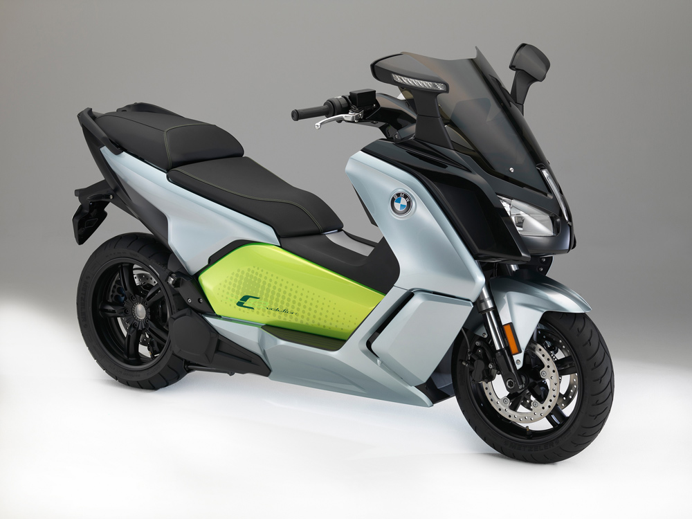 Harley S Purchase Of Stacyc May Mean An Electric For All Strategy Cycle World