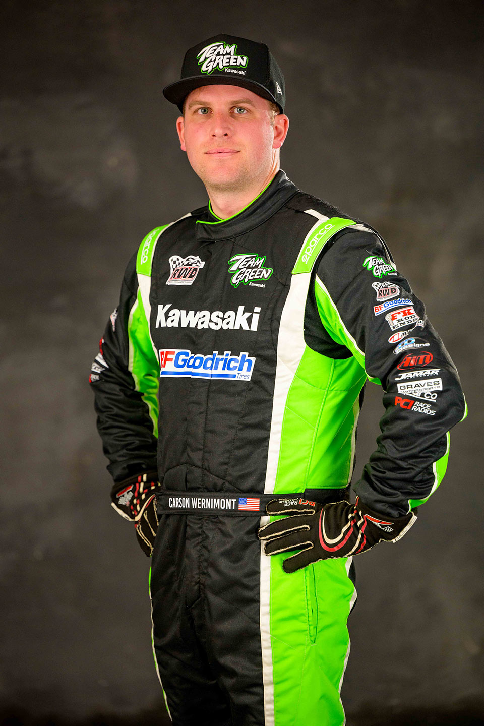 Kawasaki To Debut Supercharged KRX at Mint 400 | UTV Driver