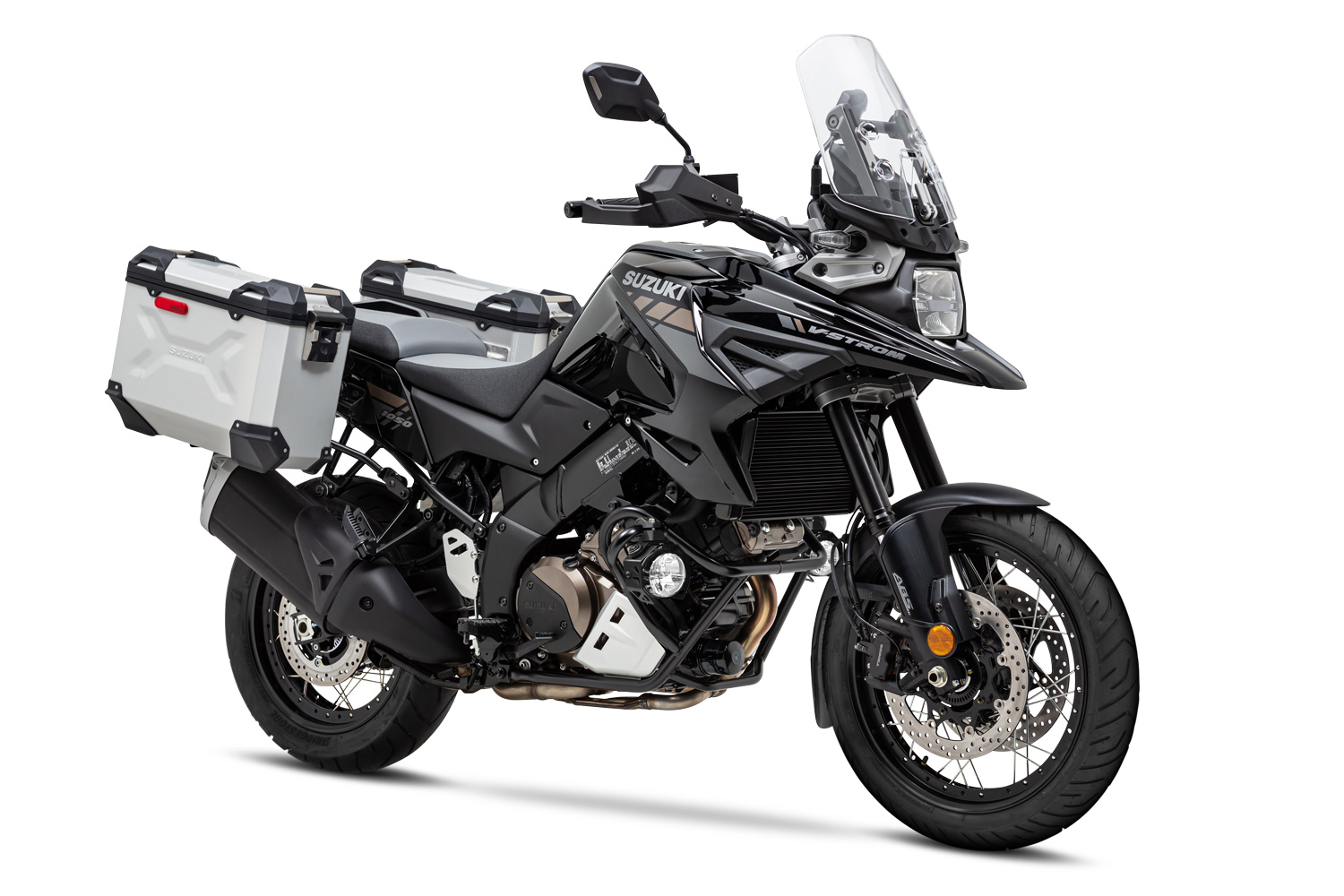 2020 Suzuki V-Strom 1050/XT/XT Adventure Buyer's Guide: Specs, Photos,  Price | Cycle World