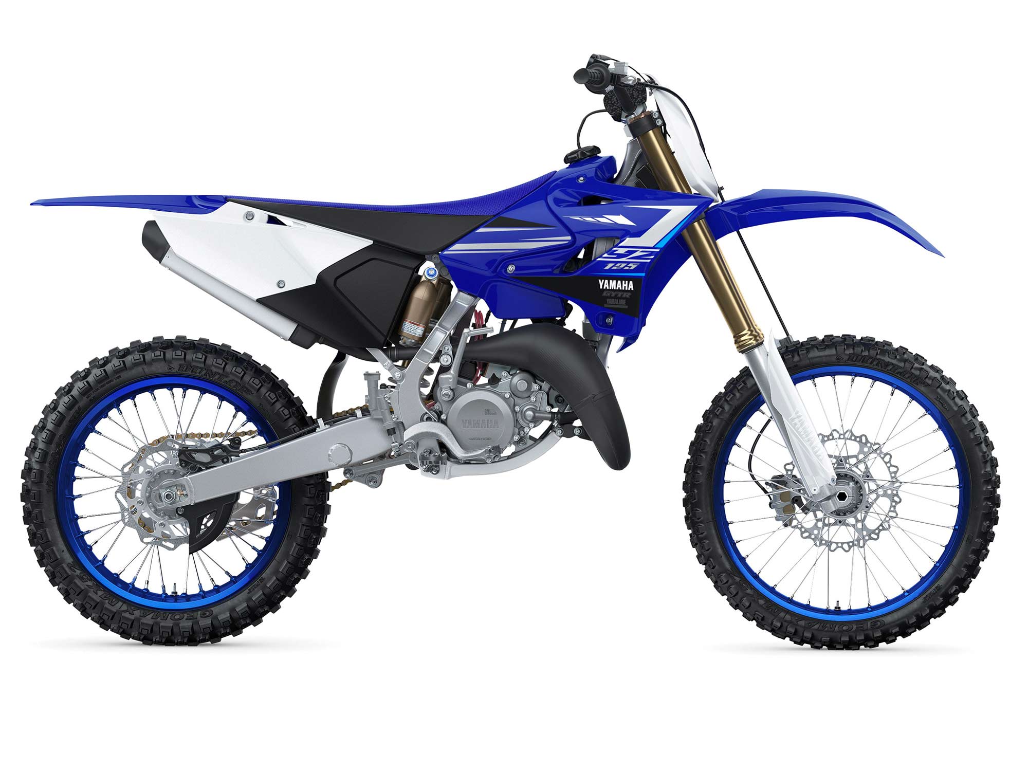 Yamaha YZ125 Review & Specs: Why It's NOT Good For You - Motocross