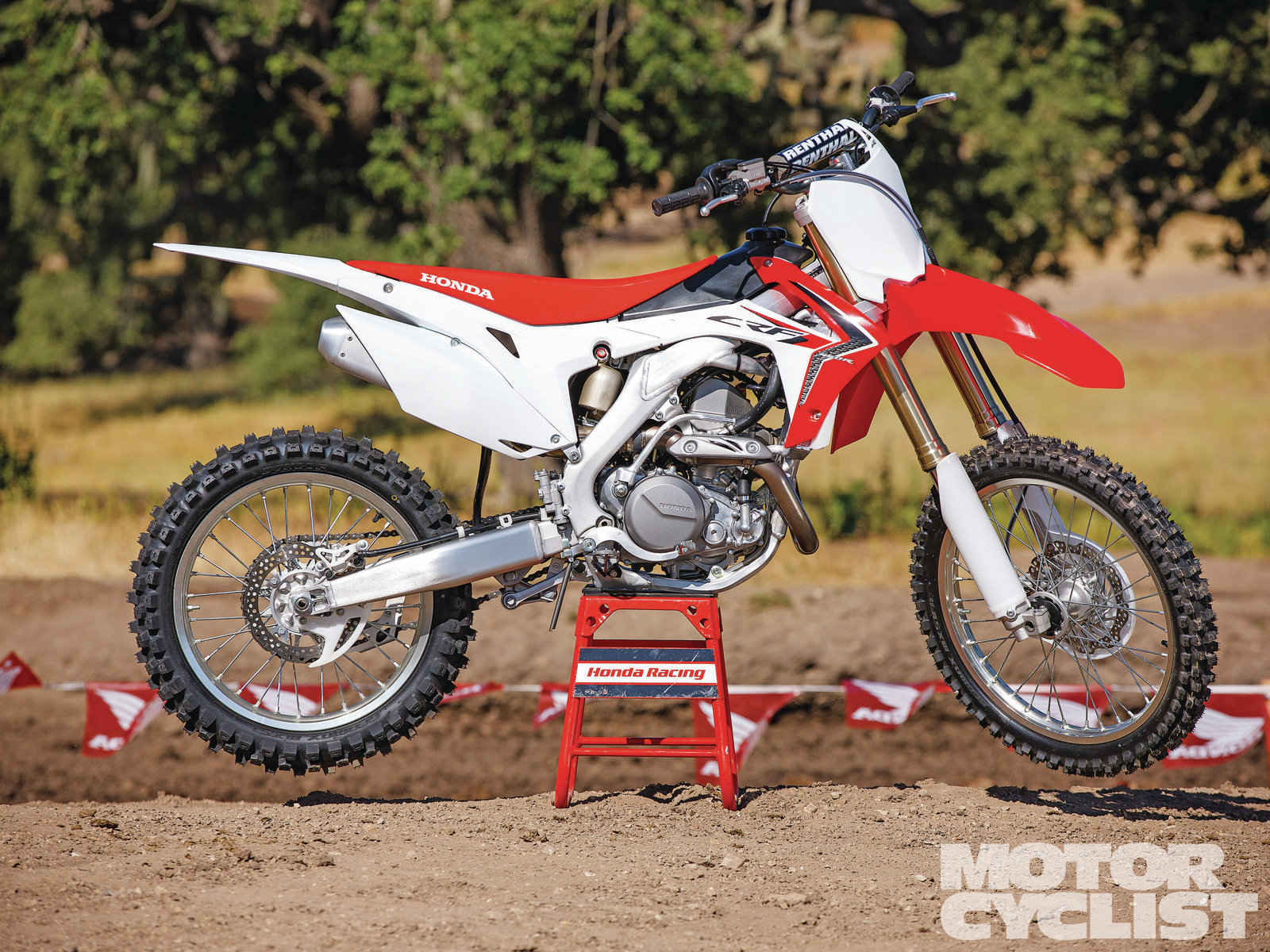 Low speed rebound issue / PSF1 (CRF 450 2013) - Motorcycle Suspension -  ThumperTalk