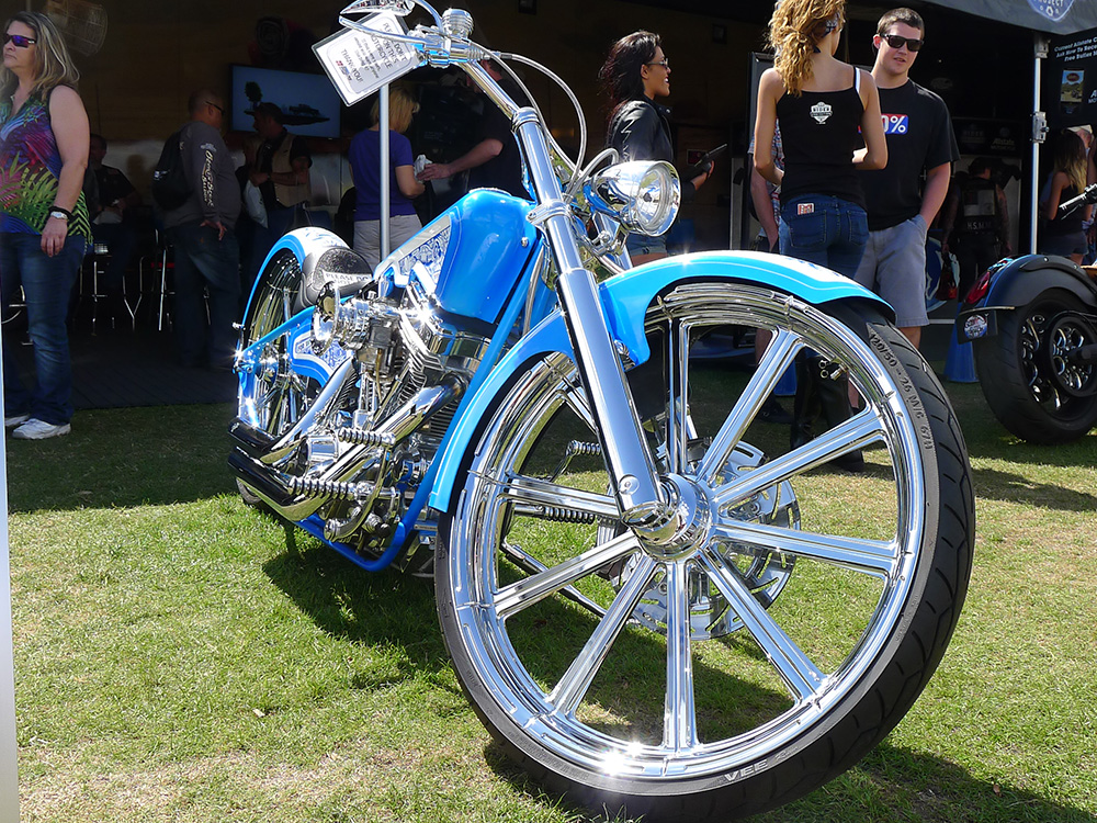 Daytona Bike Week Is Here And This Is Your Cheat Sheet Motorcycle Cruiser