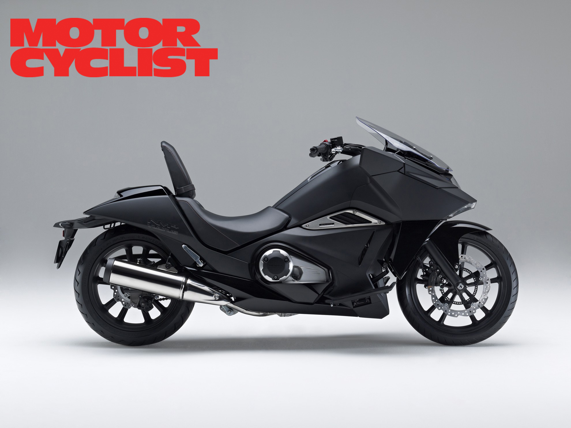 ☆ポンタ☆ Honda Exhibits World Premiere of New Concept Model 