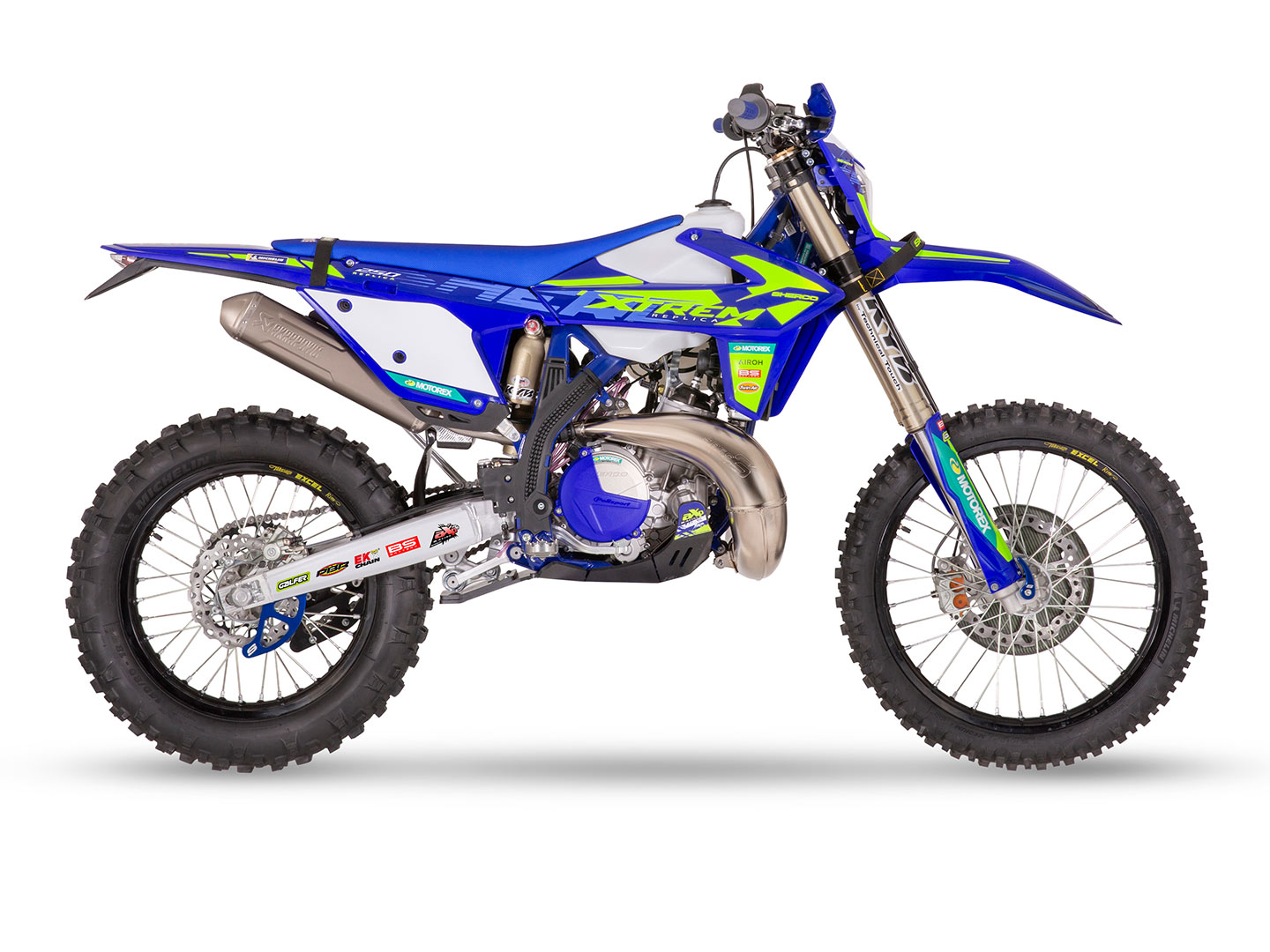 2019 KTM 790 Adventure And 790 Adventure R Unveiled | Dirt Rider