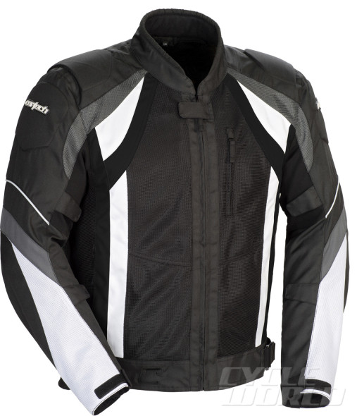 Cortech sales riding jacket