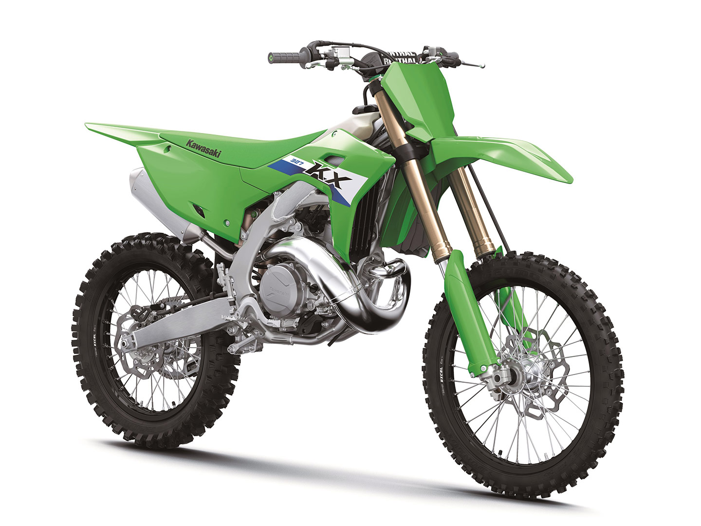 5 Reasons Kawasaki's New Two-Stroke Dirt Bike Should Be a KDX200