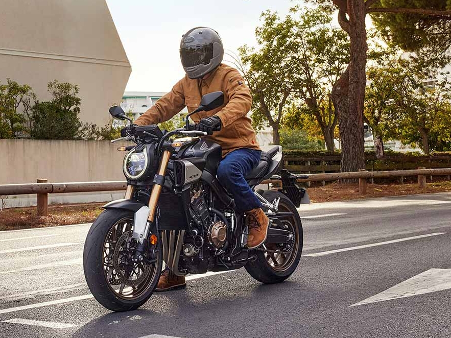2019 Honda CB650R/CB650R ABS Buyer's Guide: Specs, Photos, Price