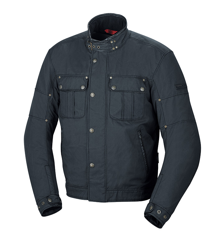 iXS Finja Jacket Review