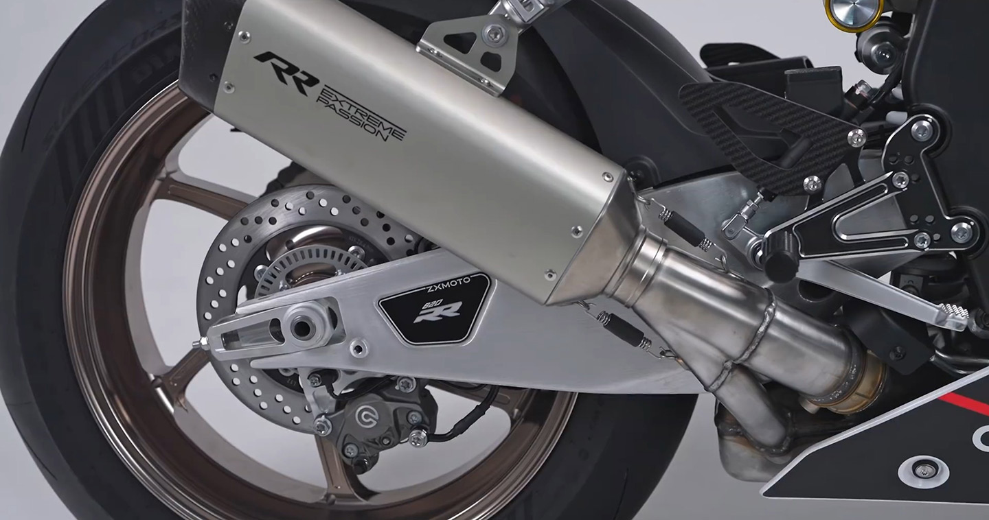 500RR