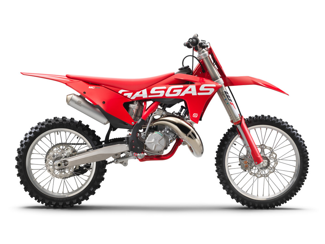 2022 125–150cc Two-Stroke Motocross Bikes To Buy