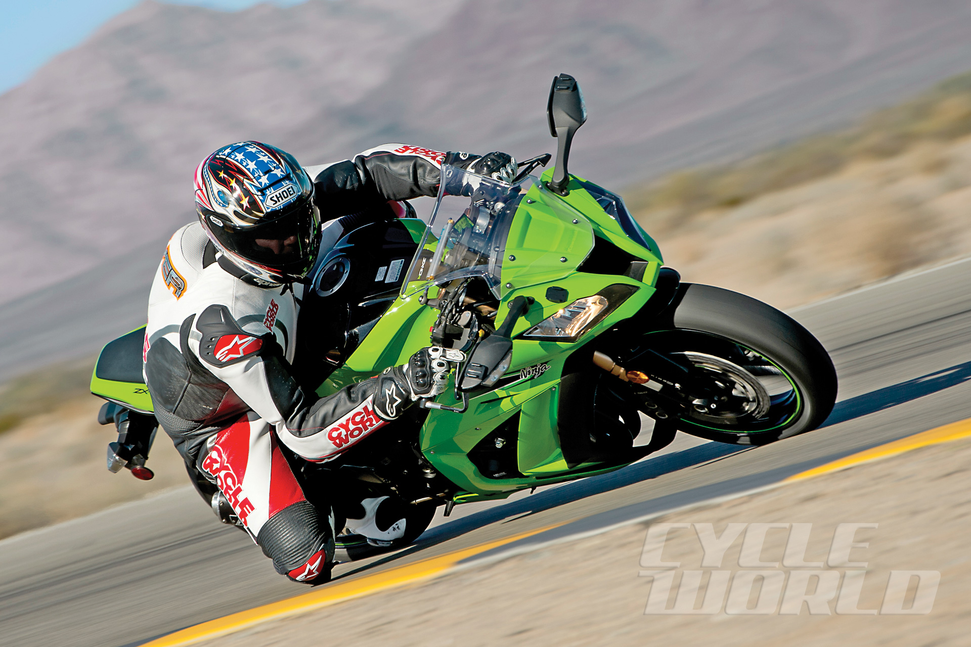 pp  Kawasaki Ninja ZX-10R ABS- Long-Term Test Wrap-Up | Cycle World