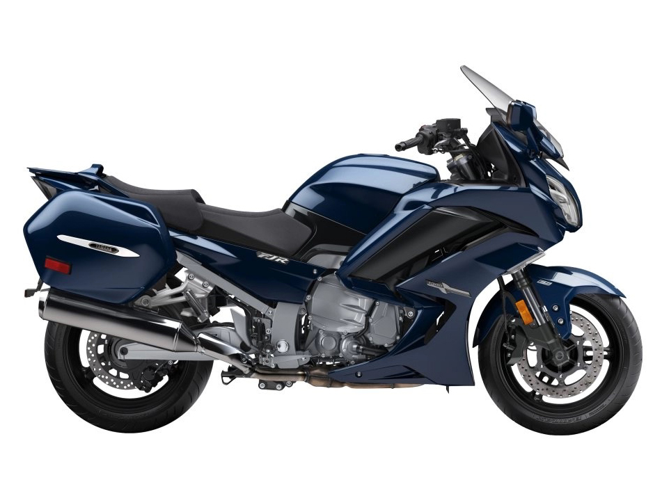 2024 Yamaha FJR1300ES Buyer's Guide: Specs, Photos, Price | Cycle