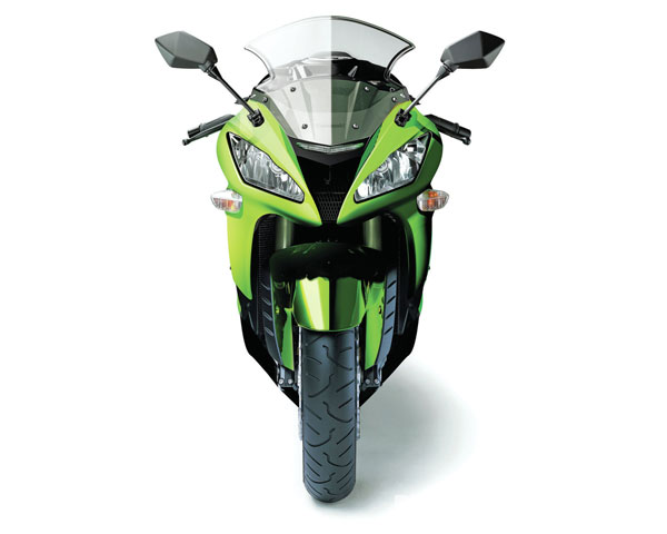 ZX-15 Coming | Motorcyclist