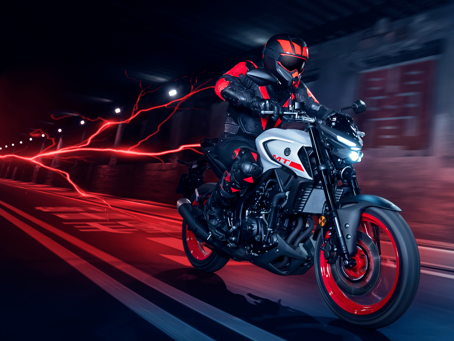 2020 Yamaha Mt-03 First Look Preview | Motorcyclist