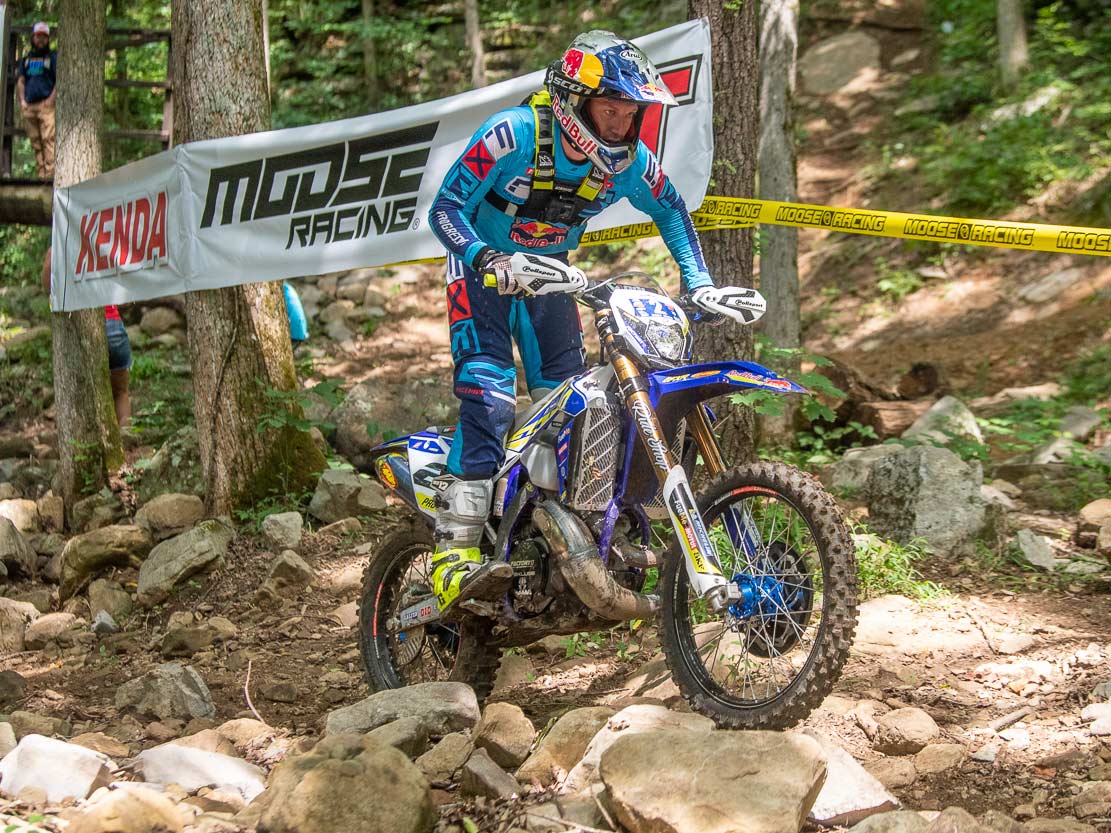 Enduro bike racing online