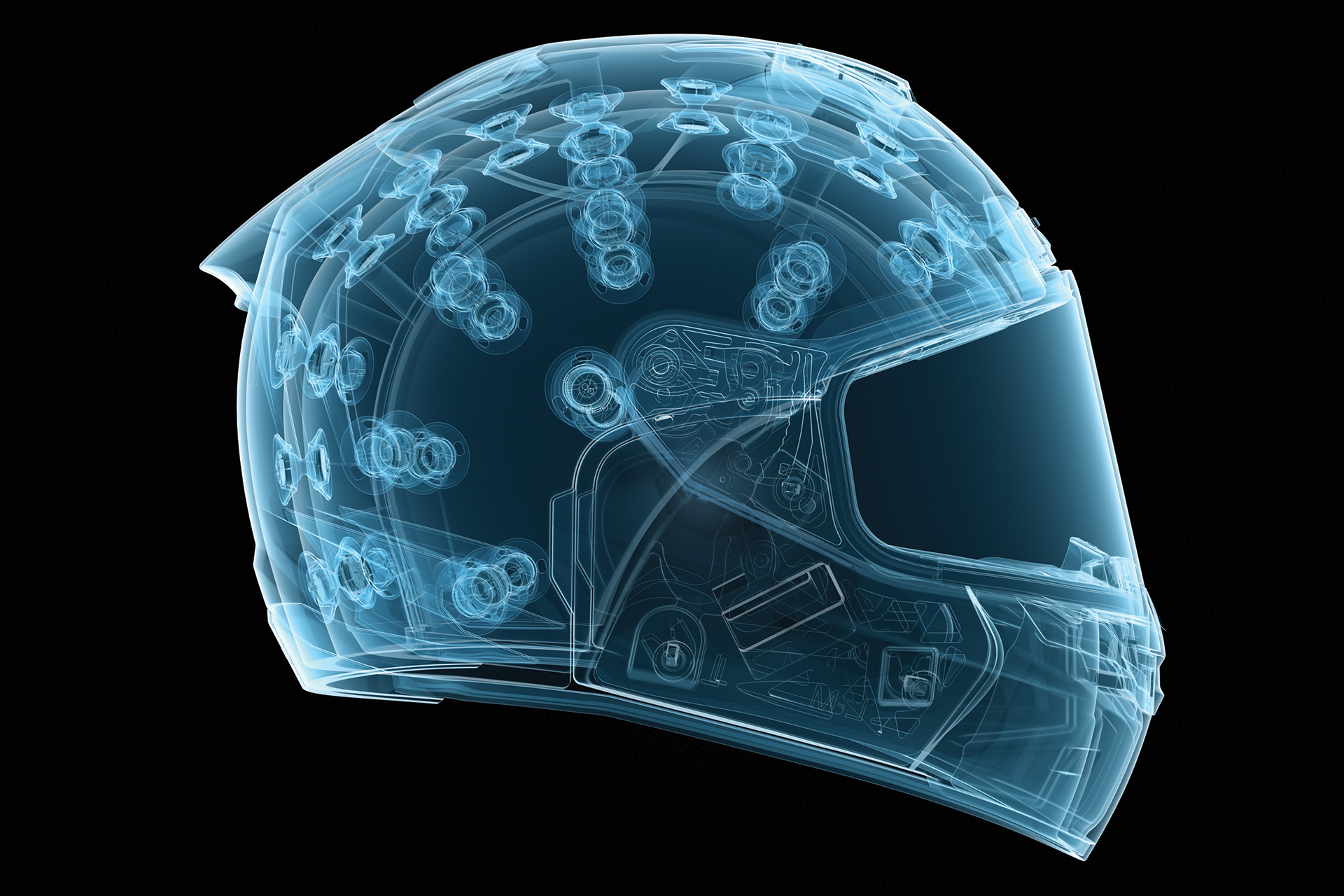 Technology – 6D Helmets