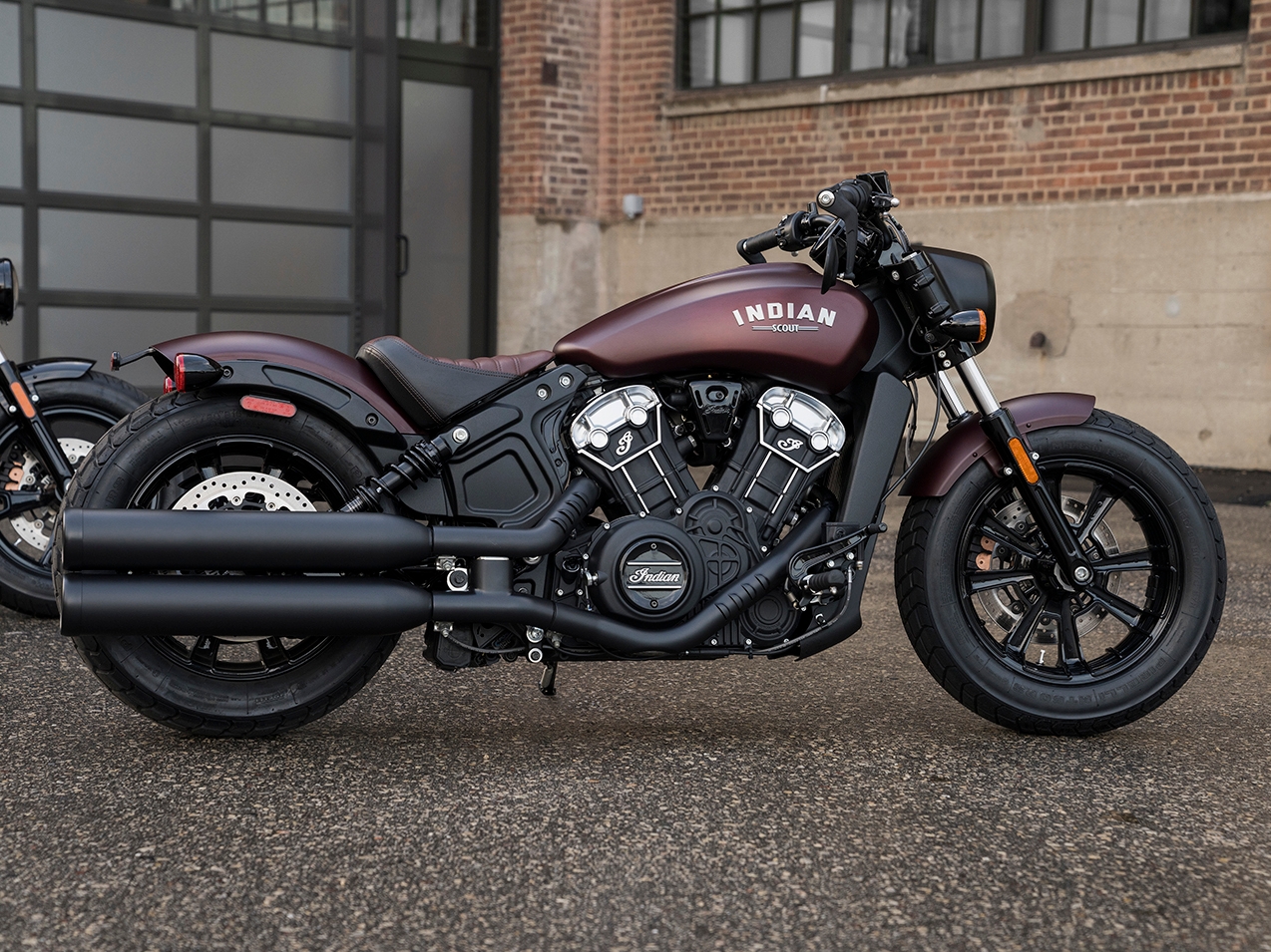 2021 Indian Scout Bobber Buyer's Guide: Specs, Photos, Price