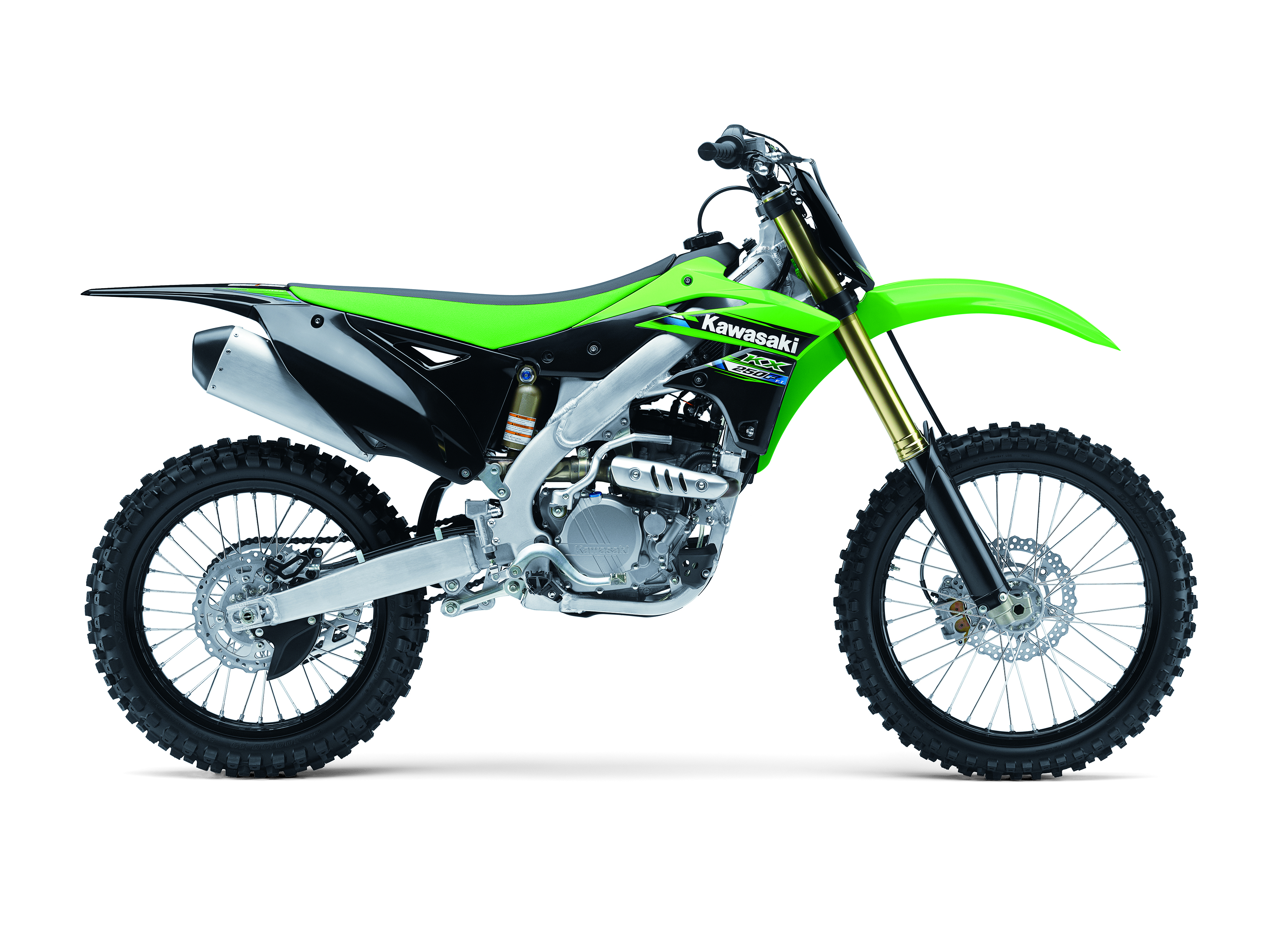 dirt motor bike