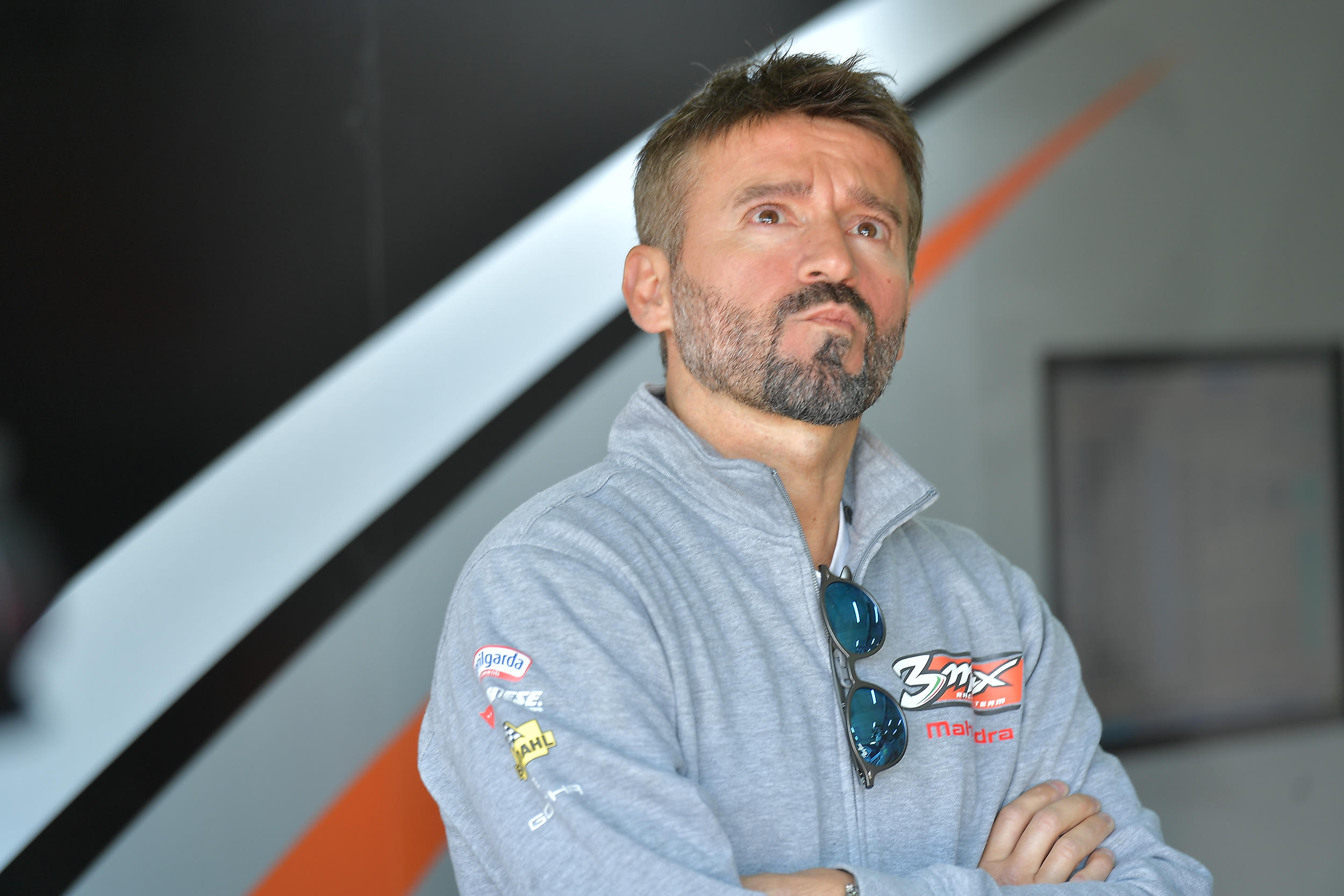 Dorna CEO There Will Absolutely Be A 2020 MotoGP Season  Roadracing  World Magazine  Motorcycle Riding Racing  Tech News