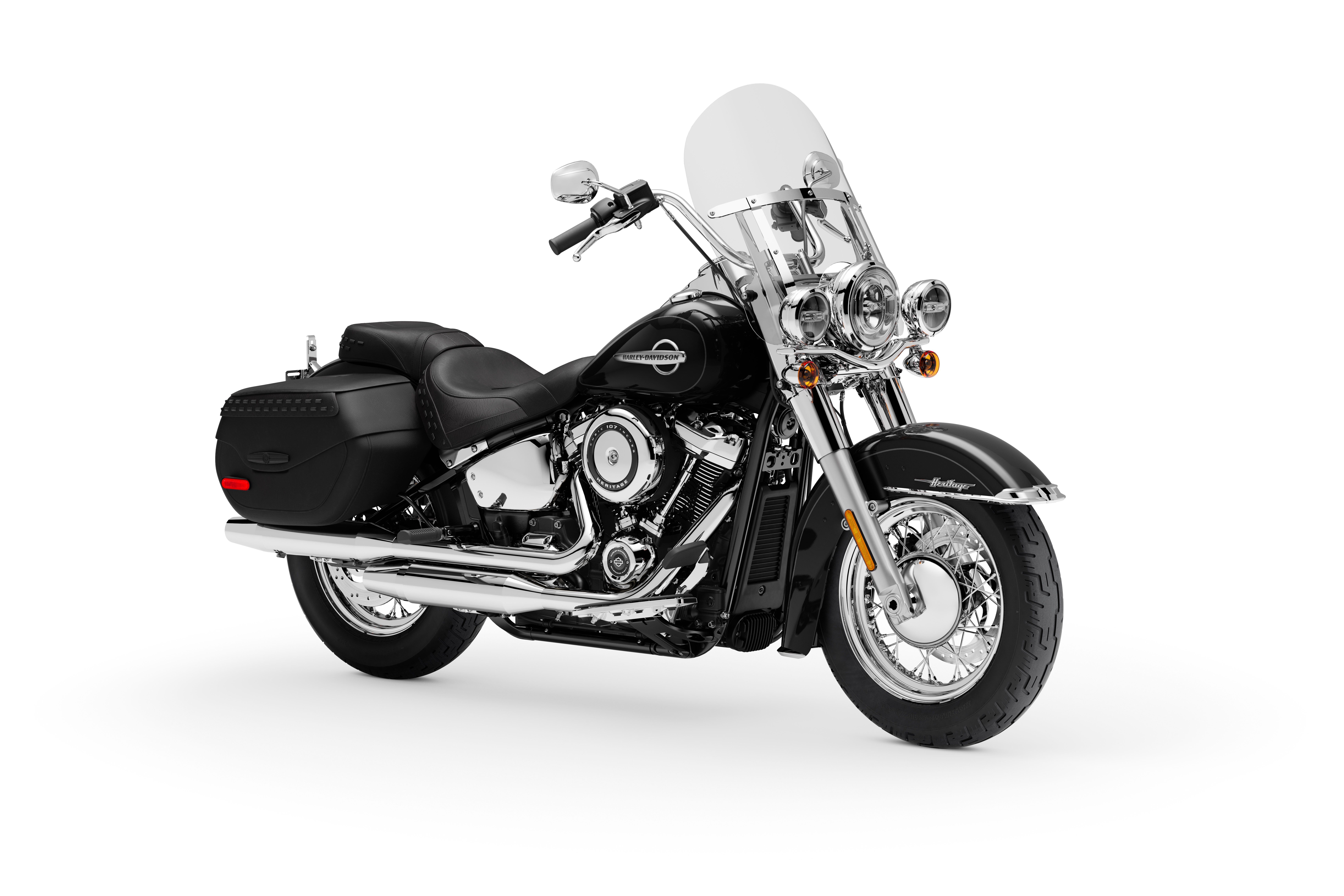 2020 harley store heritage softail