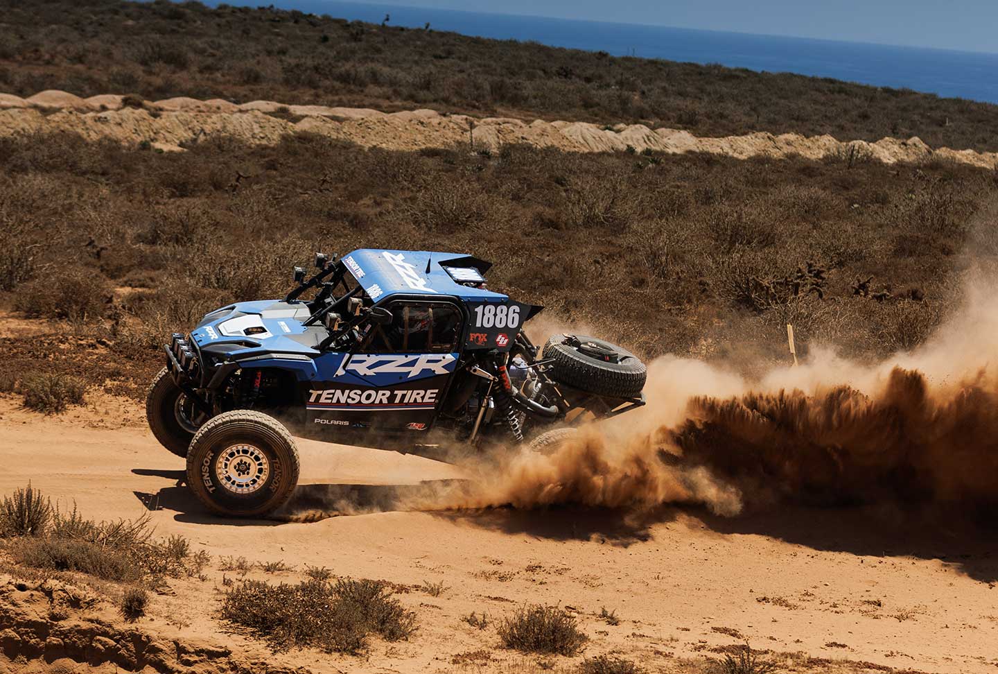 Sara Price Announces Partnership With Can-Am | UTV Driver