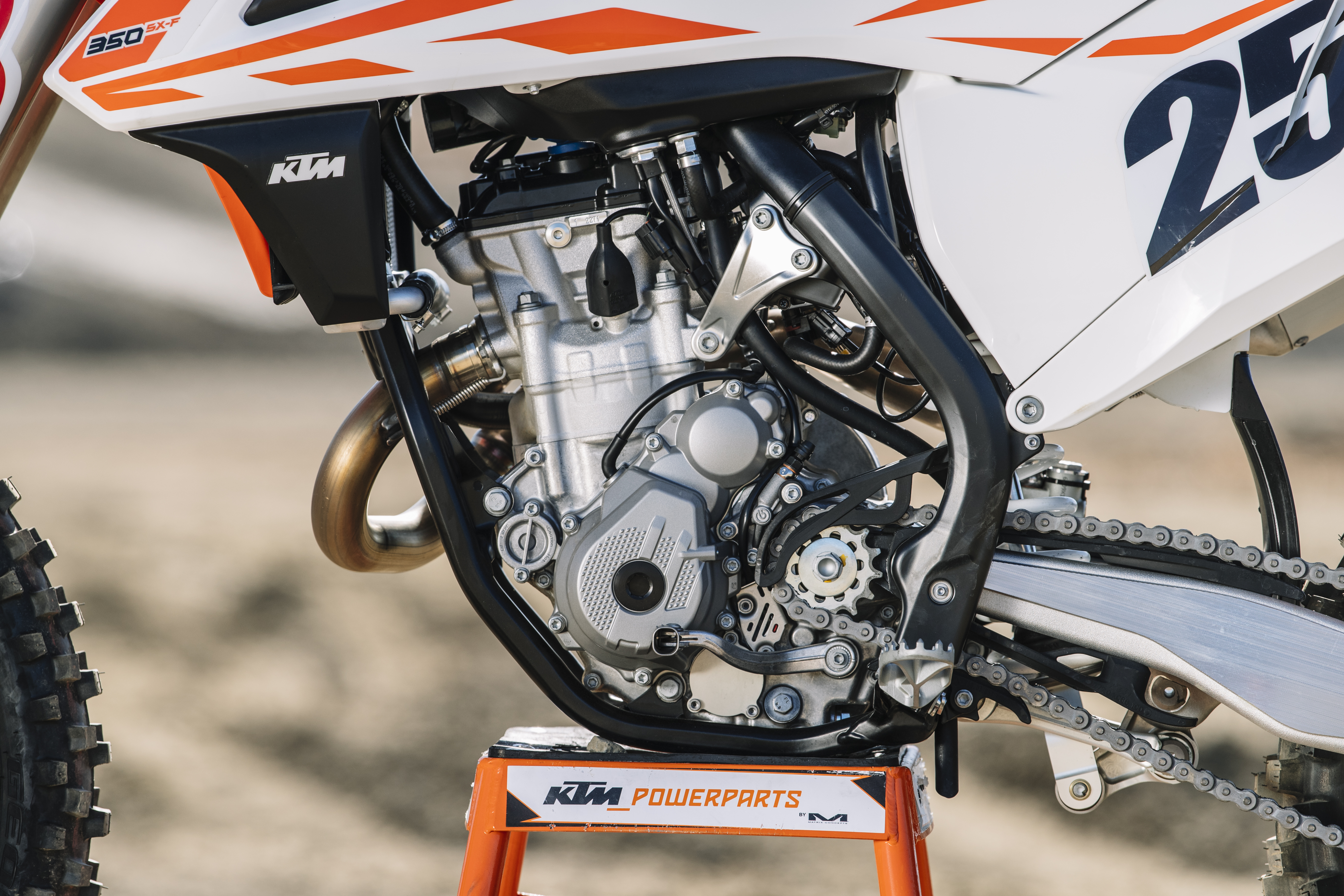 2017 ktm 350 sxf price