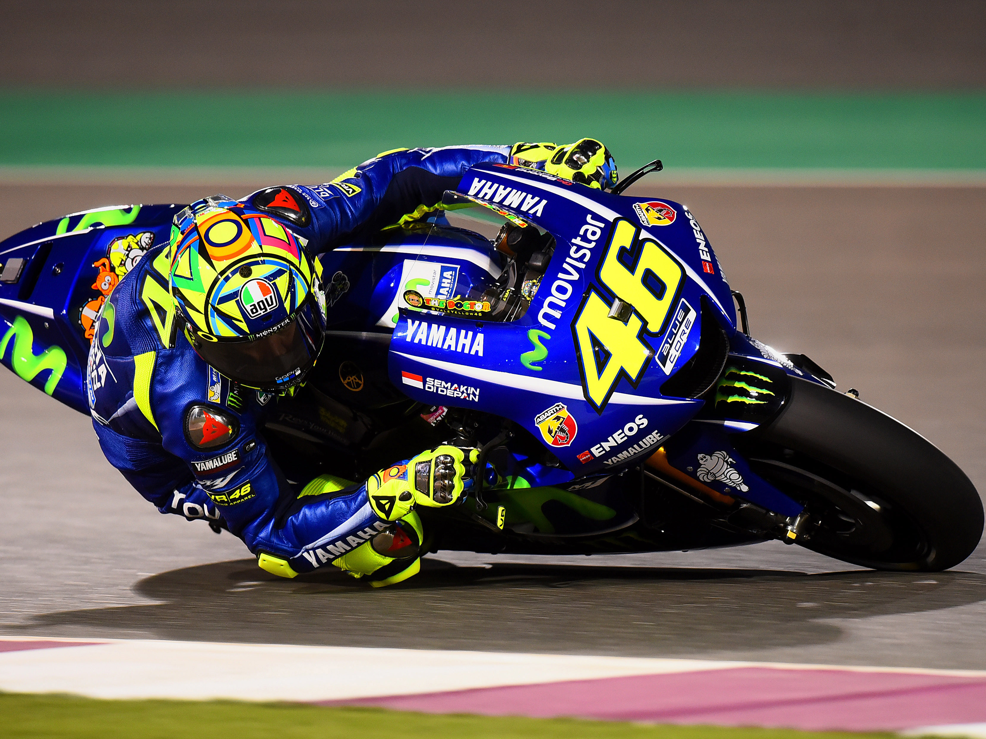MotoGP: The back story of Valentino Rossi's crisis | Cycle World