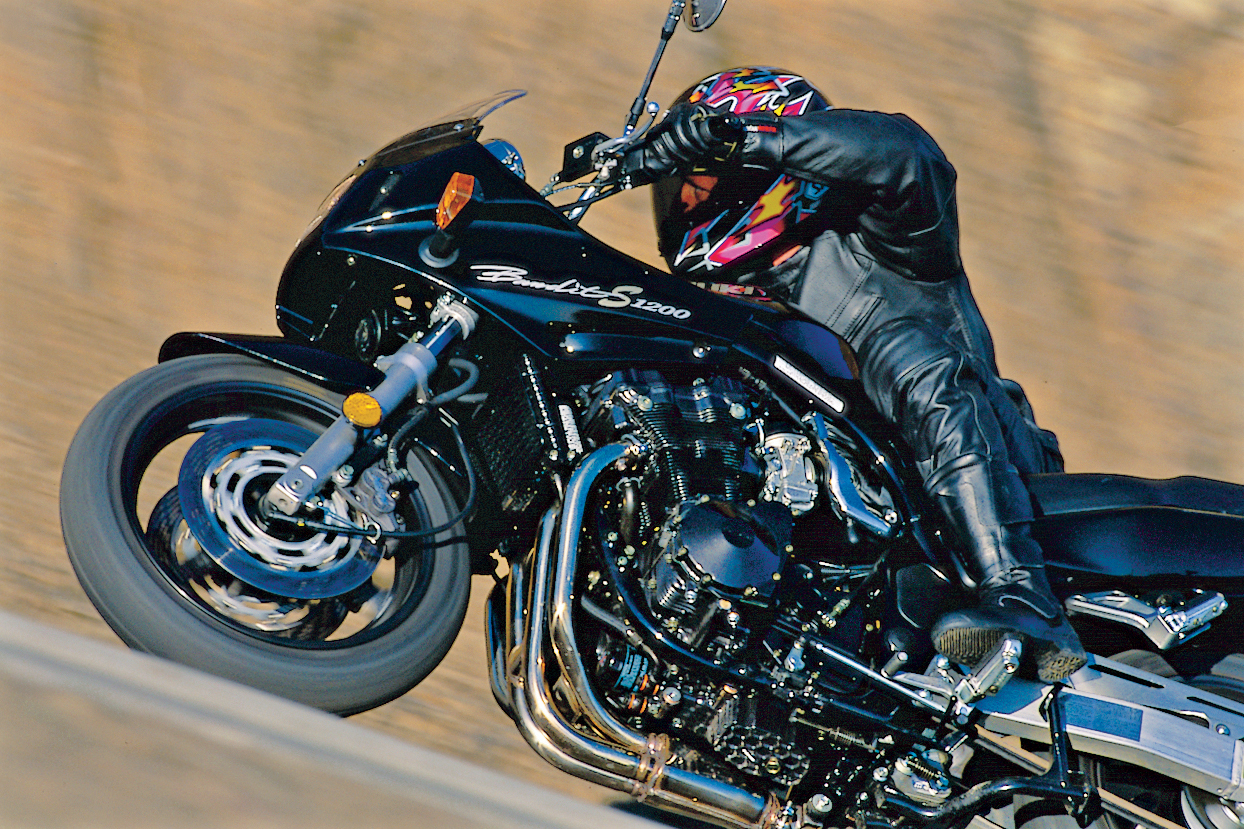 Ten Best Used Motorcycles- Used Motorcycle Reviews | Cycle World