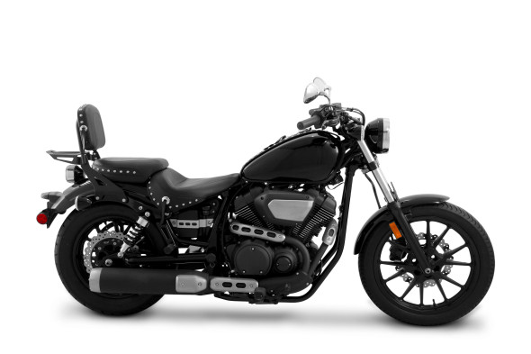 Yamaha bolt on sale 2 up