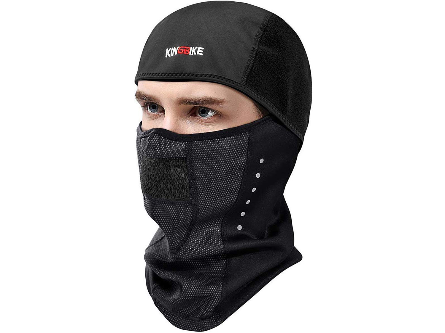 All-weather breathable SCOYCO Motorcycle Riding Head wear Face Masks for man for Woman 
