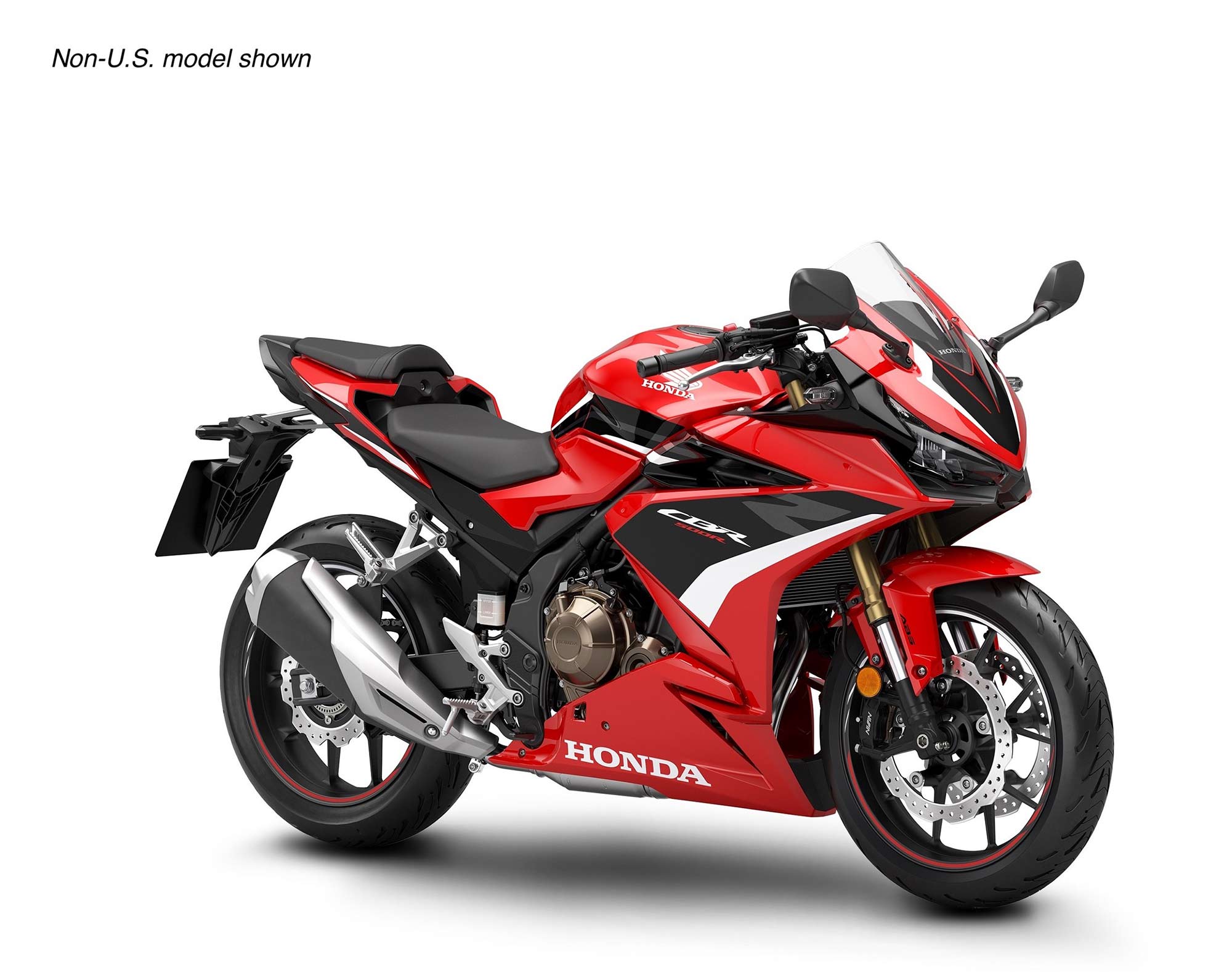 2023 Honda Motorcycles  Model Lineup Reviews & Specs