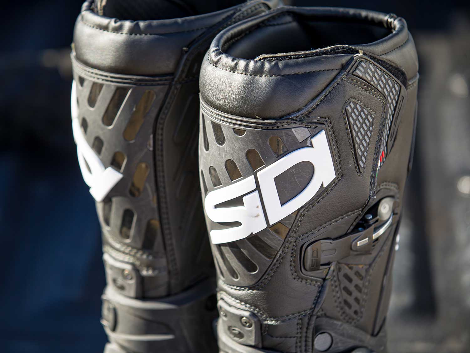 Sidi Sidi Crossfire 3 SRS boot low-cost
