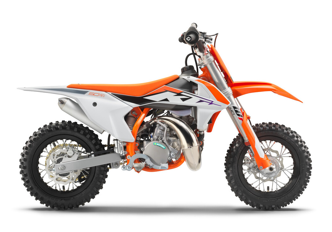 2023 50cc Dirt Bikes To Buy