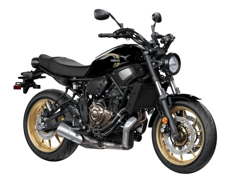 YAMAHA XSR700 純正シート 2024年製 YAMAHA XSR700 純正シート 2024年製 YAMAHA YAMAHA純正 ヤマハ