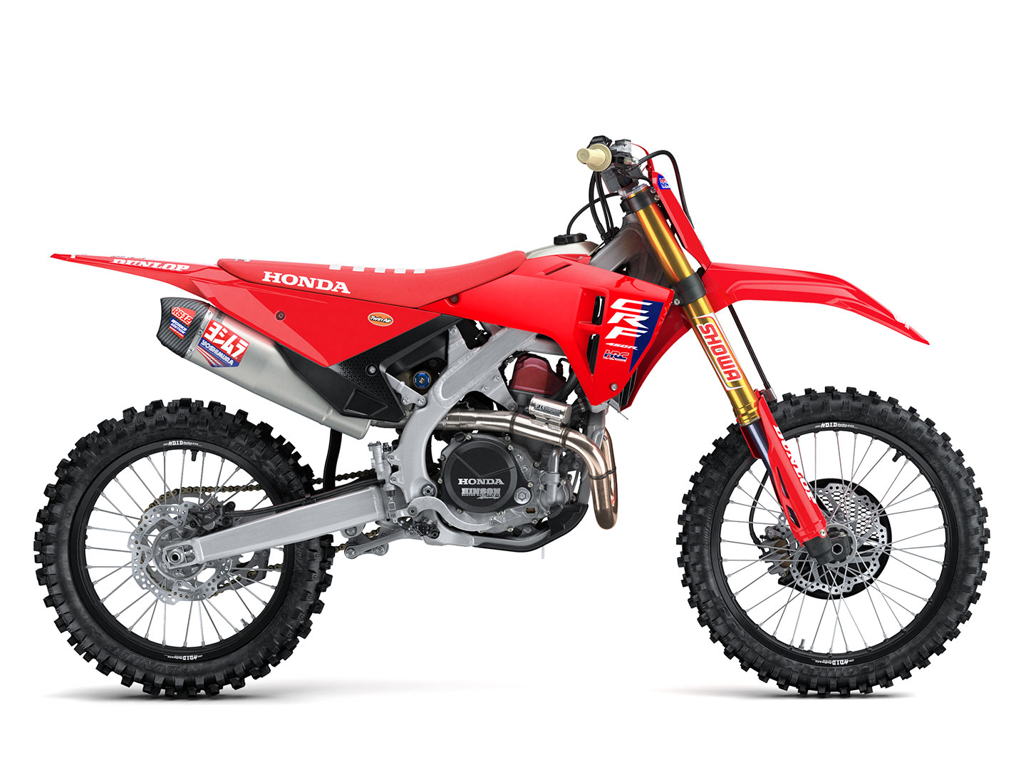KX250F & CRF450R & 450SX-F 6/1セット 2006 Kawasaki KX450F - Dirt Rider Magazine | Dirt Rider
